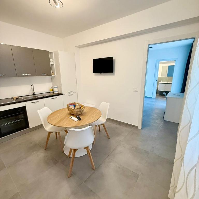 Novea Apartments - Comodi Appartamenti con Parcheggio & Wi-Fi vicino Taormina - One-Bedroom Apartment - 6