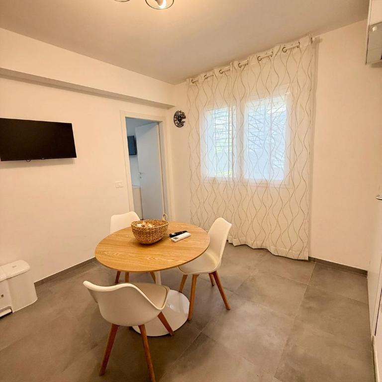 Novea Apartments - Comodi Appartamenti con Parcheggio & Wi-Fi vicino Taormina - One-Bedroom Apartment - 7