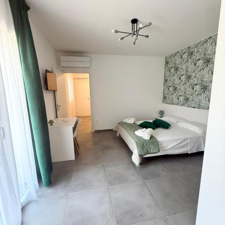 Novea Apartments - Comodi Appartamenti con Parcheggio & Wi-Fi vicino Taormina - One-Bedroom Apartment - 10