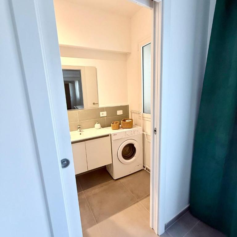 Novea Apartments - Comodi Appartamenti con Parcheggio & Wi-Fi vicino Taormina - One-Bedroom Apartment - 14