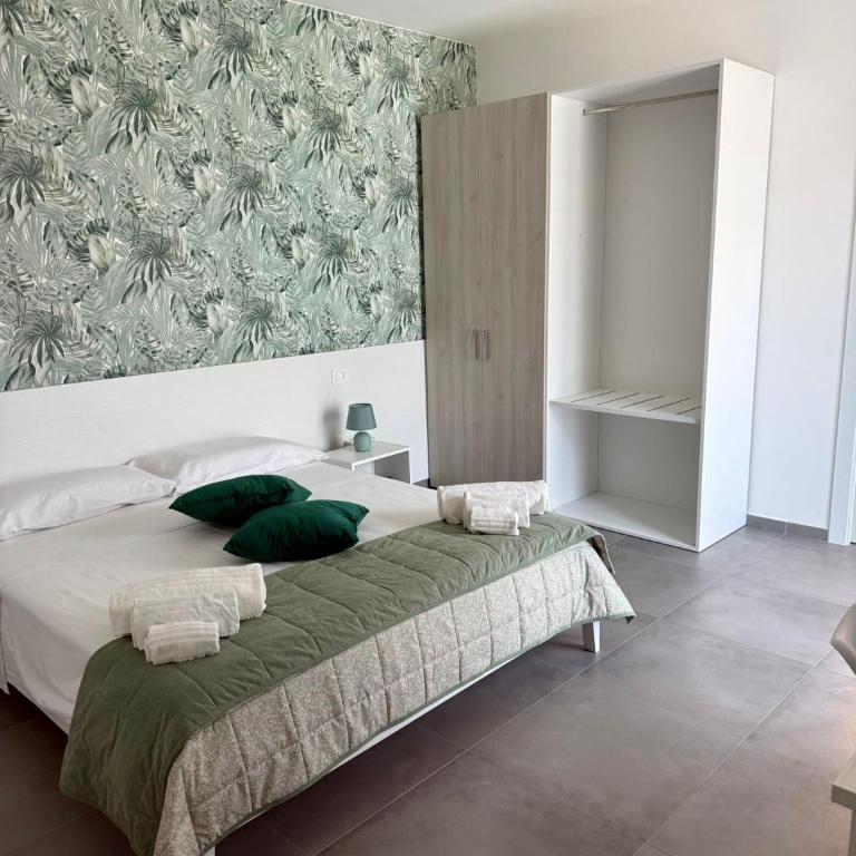 Novea Apartments - Comodi Appartamenti con Parcheggio & Wi-Fi vicino Taormina - One-Bedroom Apartment - 16
