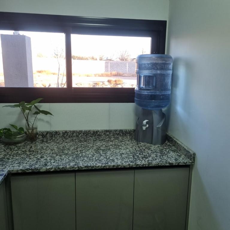 Tabanera Suite Luján - Casa - 6