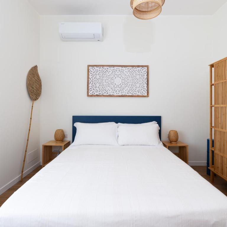 MediterraneaHouse Train Close By - Appartamento con 1 Camera da Letto - 12