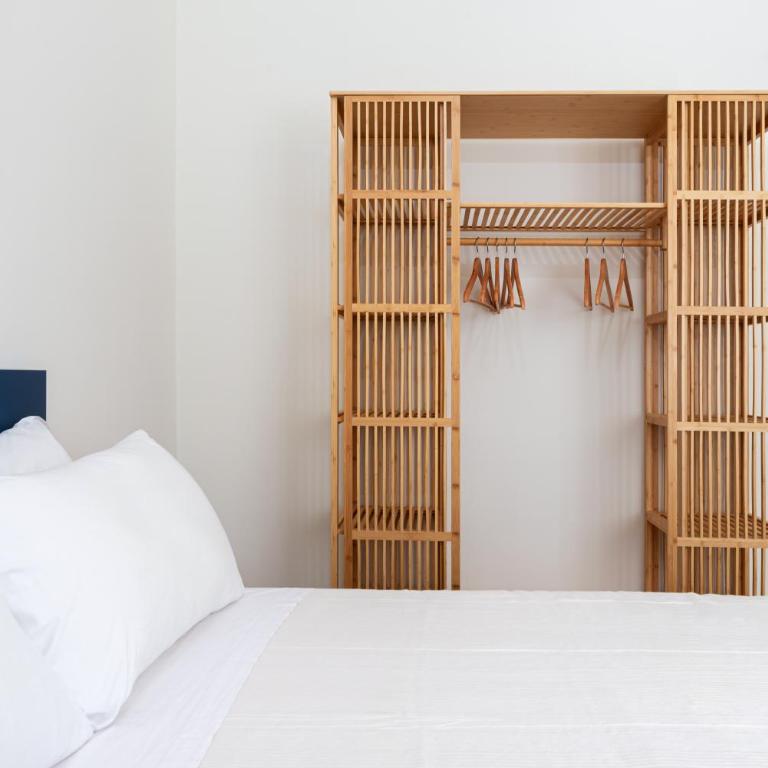 MediterraneaHouse Train Close By - Appartamento con 1 Camera da Letto - 13