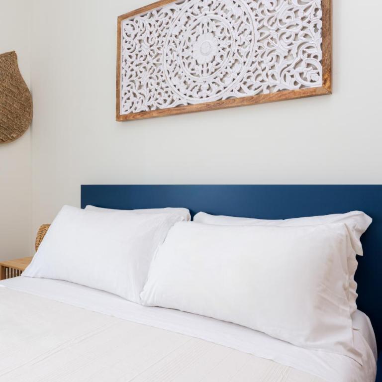 MediterraneaHouse Train Close By - Appartamento con 1 Camera da Letto - 16