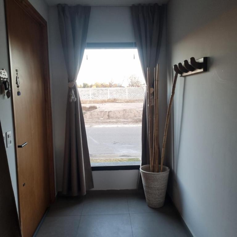 Tabanera Suite Luján - Casa - 2