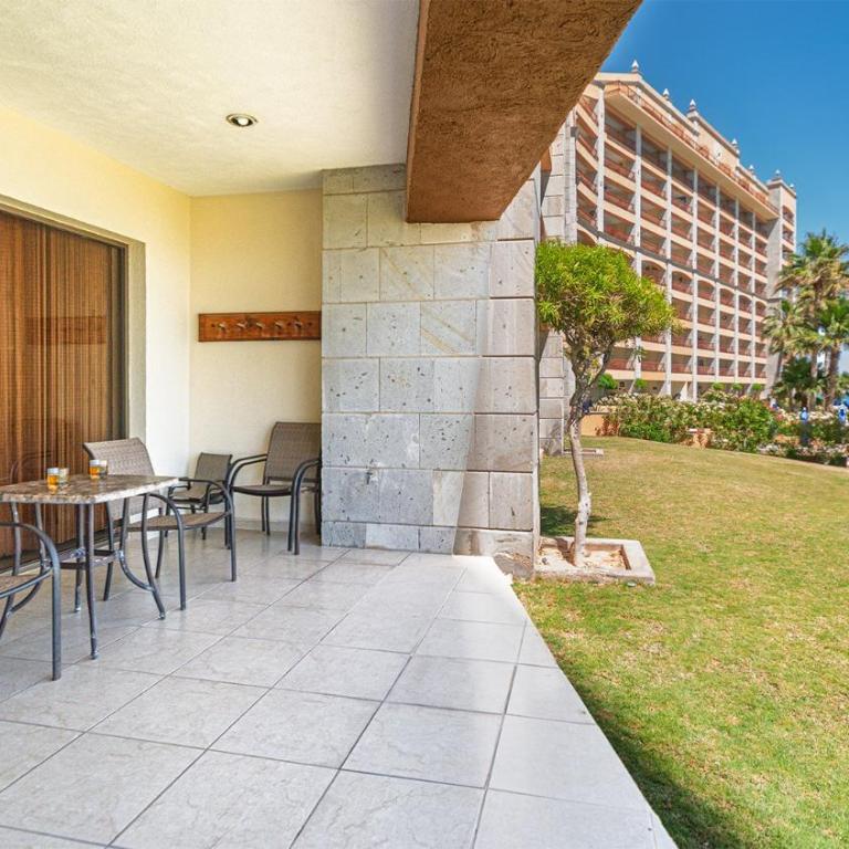 Sonoran Sun - Ferienhaus - 20