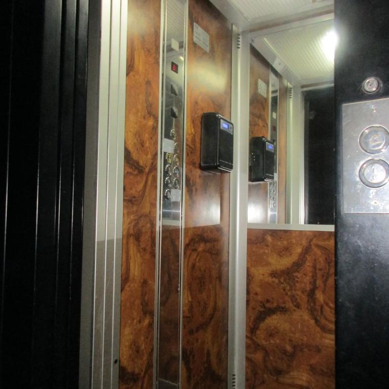Nell'Antico Palazzo Salsi - Appartamento su 2 Livelli - 34
