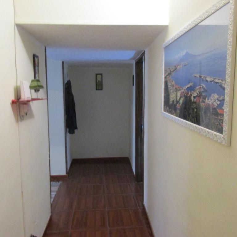 Nell'Antico Palazzo Salsi - Appartamento su 2 Livelli - 17