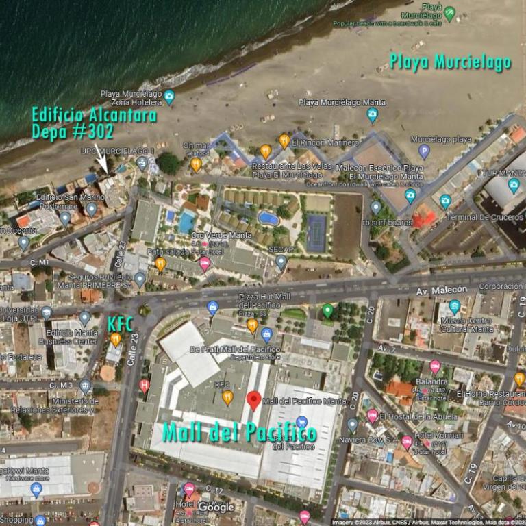 Apartamento de playa recién remodelado - Apartamento de 1 dormitorio - 25