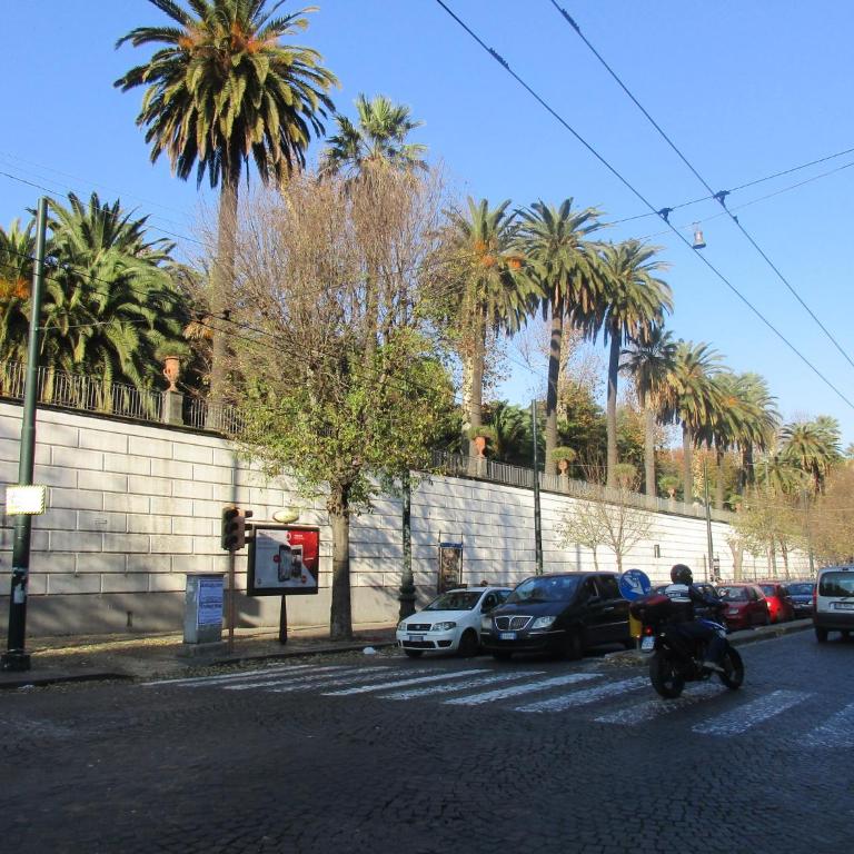 Nell'Antico Palazzo Salsi - Appartamento su 2 Livelli - 37