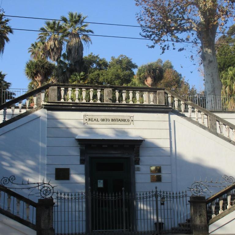 Nell'Antico Palazzo Salsi - Appartamento su 2 Livelli - 36