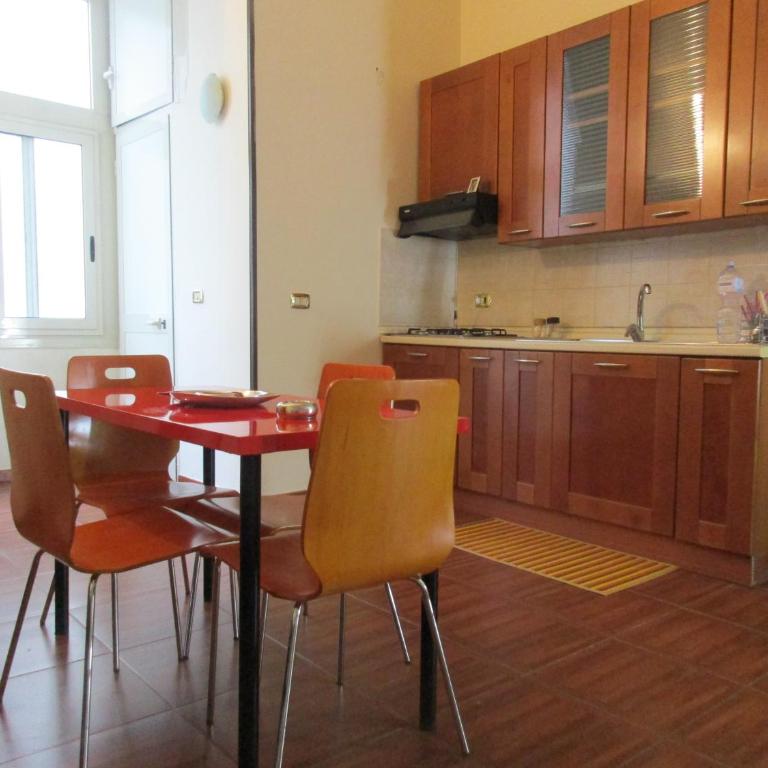 Nell'Antico Palazzo Salsi - Appartamento su 2 Livelli - 2