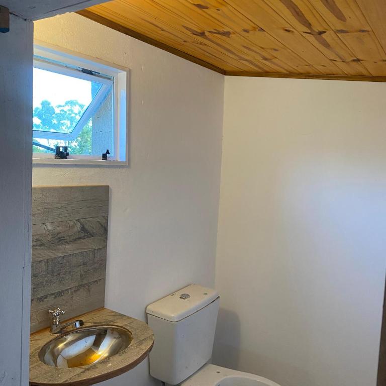 Cabaña El Arca - Casa de 2 dormitorios - 9