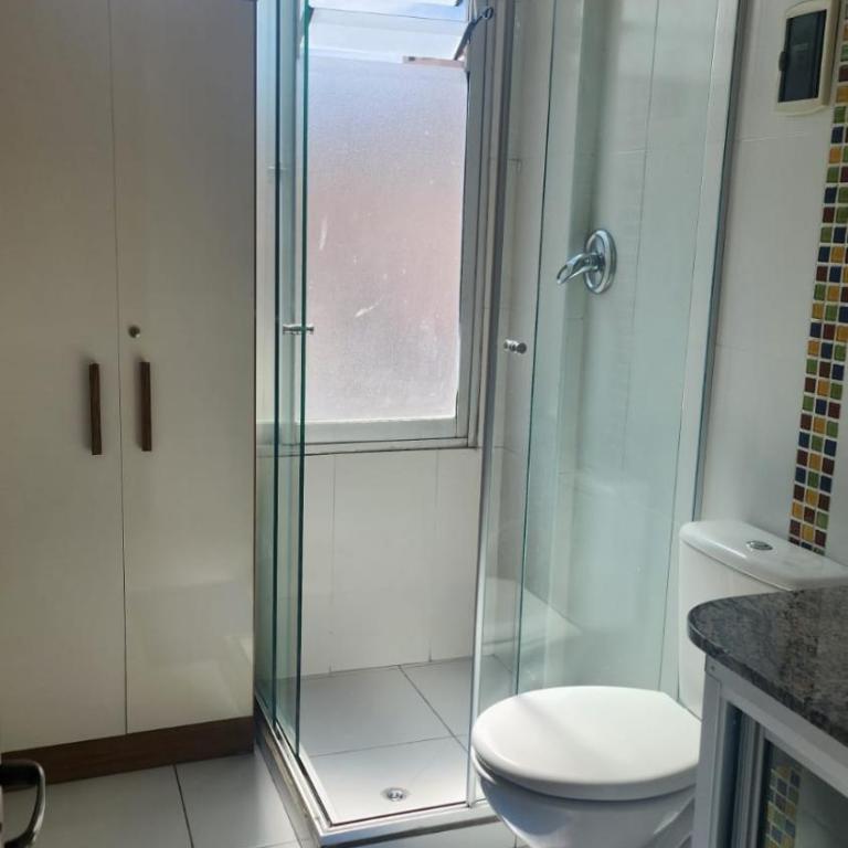 Departamento entero soleado - Apartamento de 1 dormitorio - 8