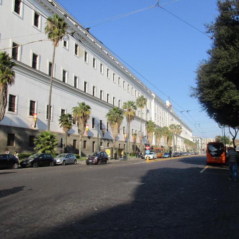 Nell'Antico Palazzo Salsi - Appartamento su 2 Livelli - 35