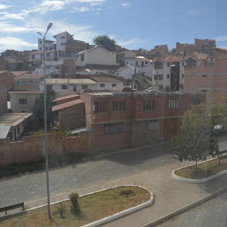 Departamento entero soleado - Apartamento de 1 dormitorio - 10