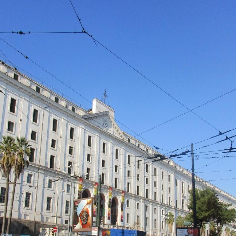 Nell'Antico Palazzo Salsi - Appartamento su 2 Livelli - 24