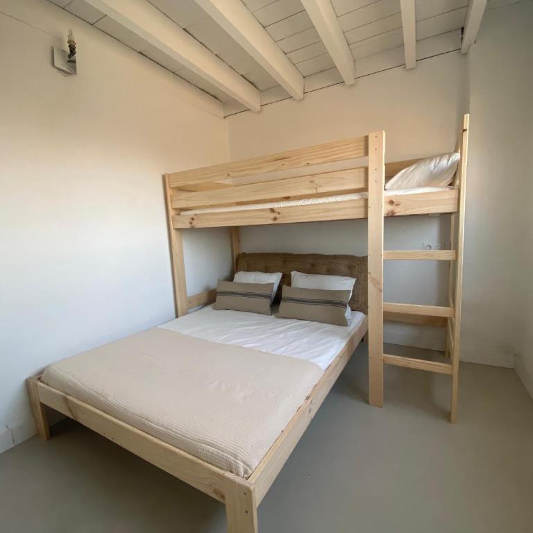 Cortijo La Risca - Apartamento Deluxe de 1 dormitorio - 16