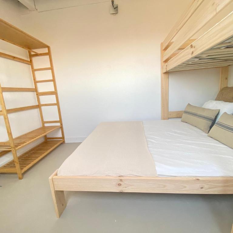 Cortijo La Risca - Apartamento Deluxe de 1 dormitorio - 17