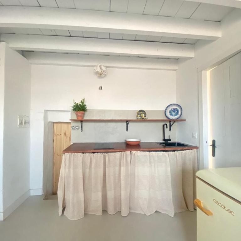 Cortijo La Risca - Apartamento Deluxe de 1 dormitorio - 18