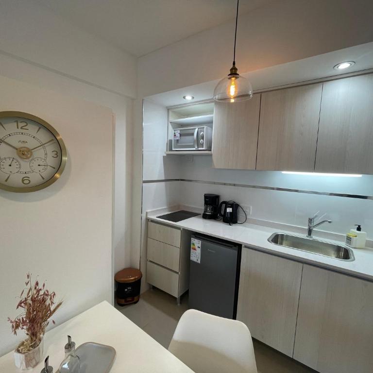 Modern Cozy Studio with pool - Apartamento - 4