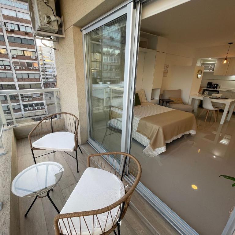 Modern Cozy Studio with pool - Apartamento - 13