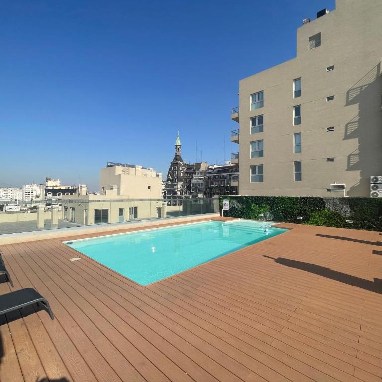 Modern Cozy Studio with pool - Apartamento - 20