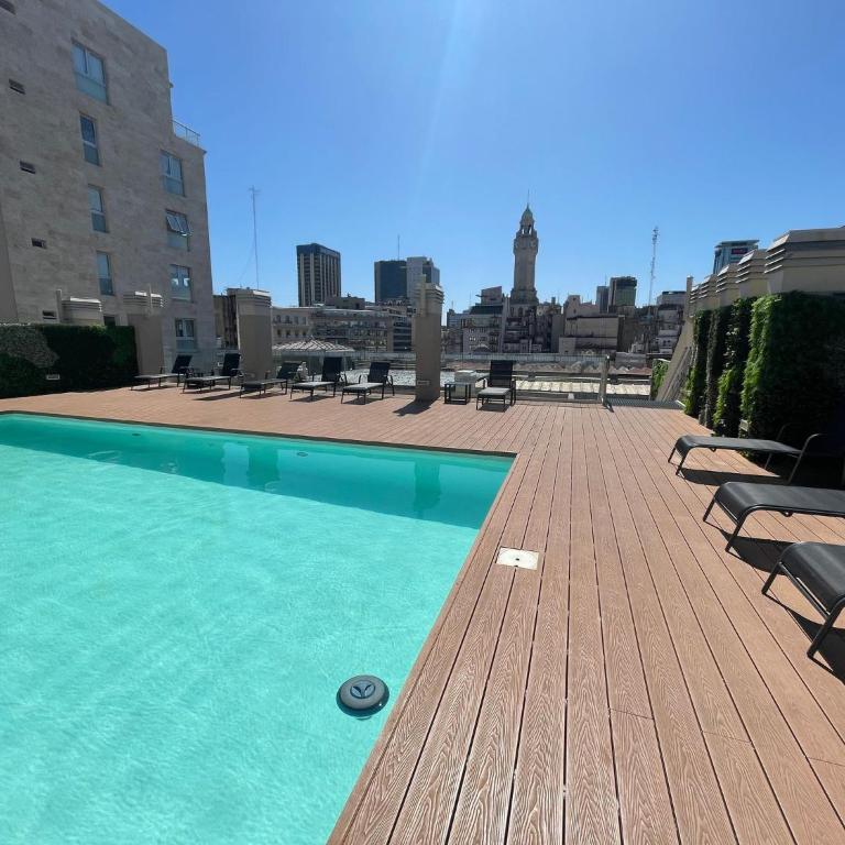 Modern Cozy Studio with pool - Apartamento - 30