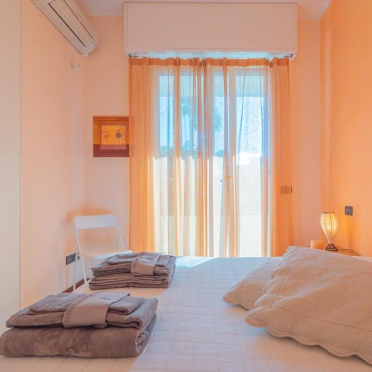 Splendido trilocale vista mare Albenga - Appartamento con 2 Camere da Letto - 15