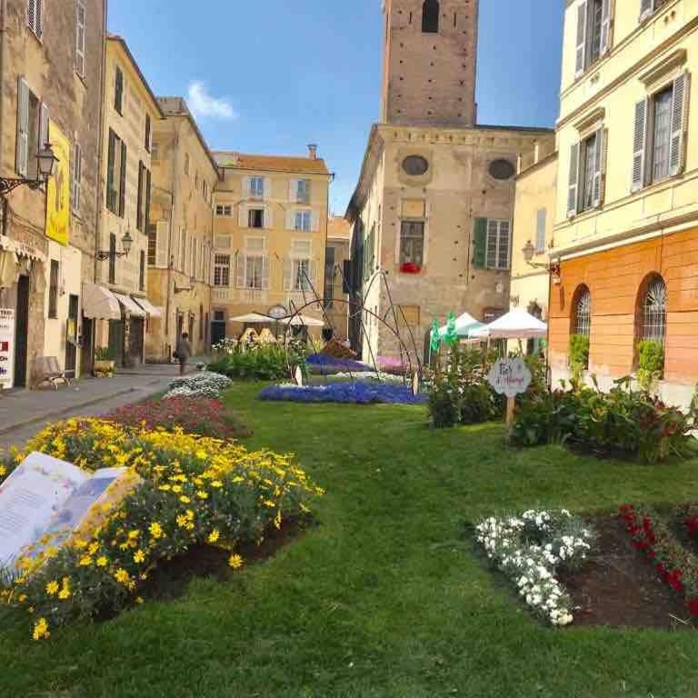 Splendido trilocale vista mare Albenga - Appartamento con 2 Camere da Letto - 33