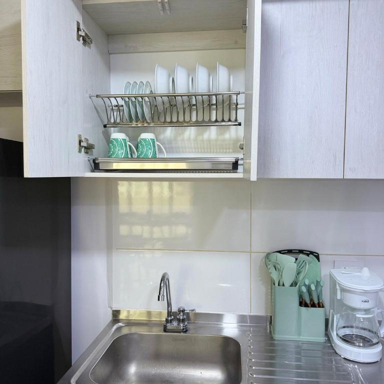 New Modern Apartment - Airport - Two-Bedroom Apartment - 5