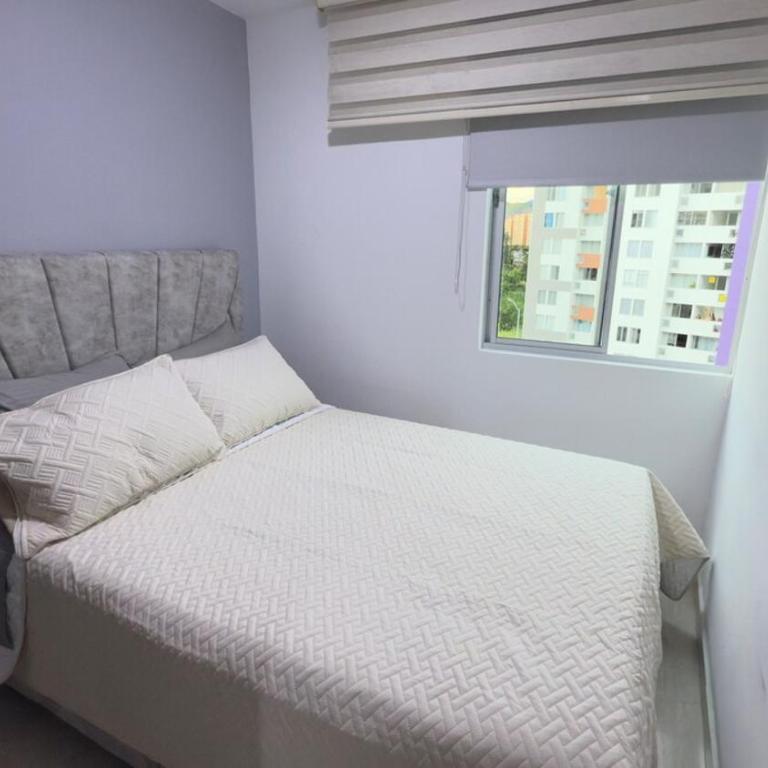 New Modern Apartment - Airport - Two-Bedroom Apartment - 10