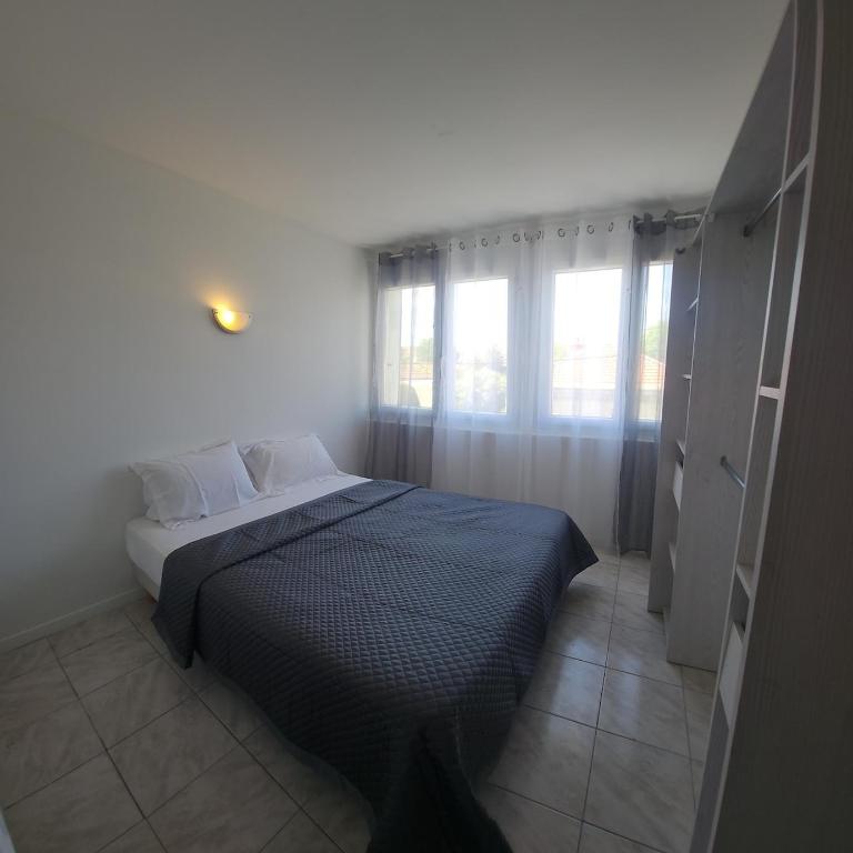 2 steps from Avignon train station - Appartement 1 Chambre - 1