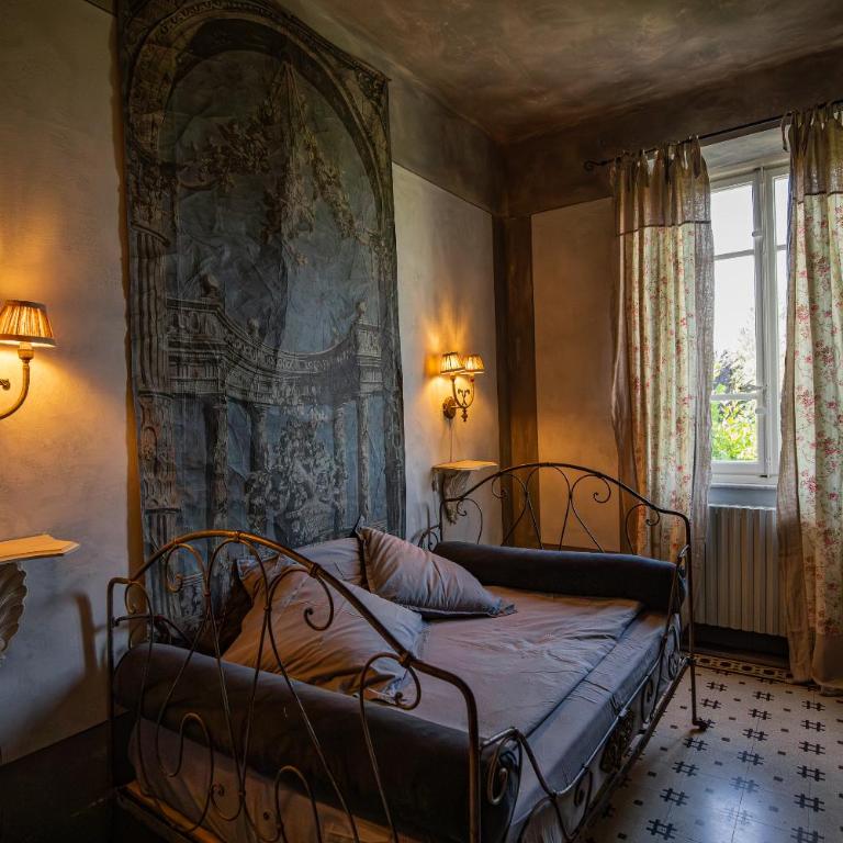 Villa Giardino Lucca heated pool, 2 miles Lucca - Villa con Piscina Privata - 35