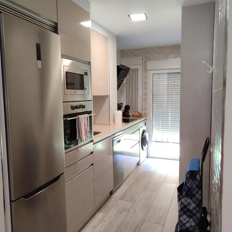 Torremolinos Bajondillo beach - Apartamento de 2 dormitorios - 16