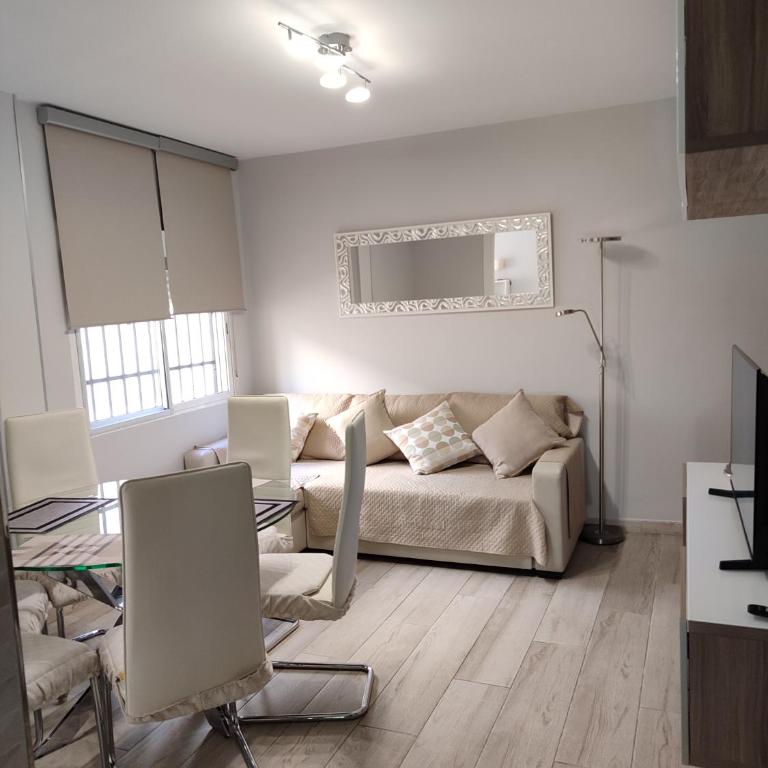 Torremolinos Bajondillo beach - Apartamento de 2 dormitorios - 1