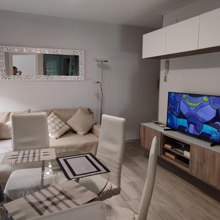Torremolinos Bajondillo beach - Apartamento de 2 dormitorios - 15