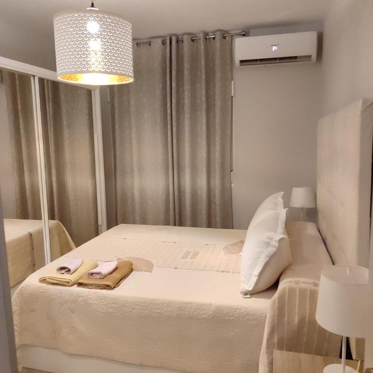Torremolinos Bajondillo beach - Apartamento de 2 dormitorios - 23