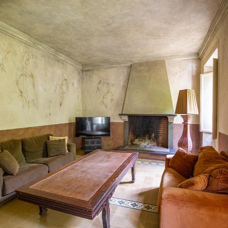 Villa Giardino Lucca heated pool, 2 miles Lucca - Villa con Piscina Privata - 16