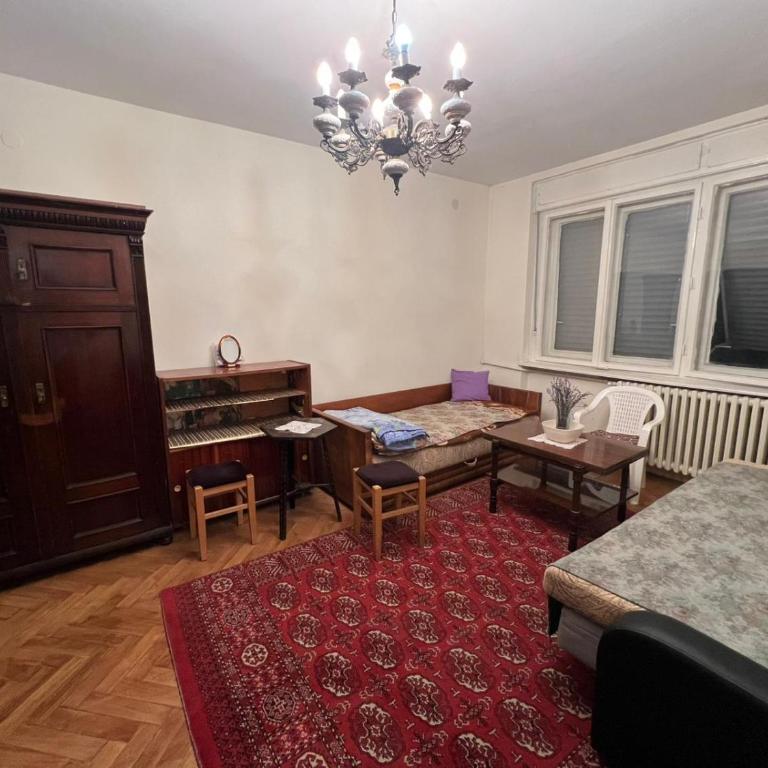 At HORSE city center - Apartman sa 1 Spavaćom Sobom - 3