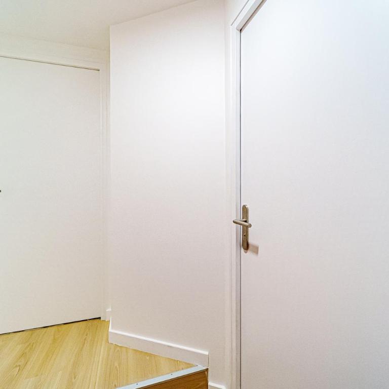 Studio cozy au coeur de lyon 8 - Appartement 1 Chambre - 23