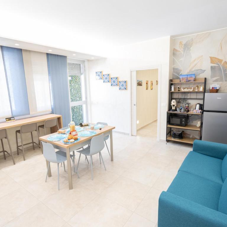Casa Giardina - Appartamento con 1 Camera da Letto - 21