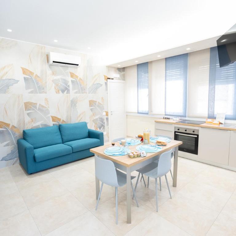 Casa Giardina - Appartamento con 1 Camera da Letto - 31