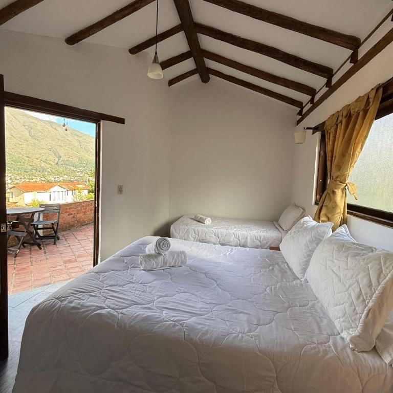 Hotel Montelux - Standard Twin Room - 3