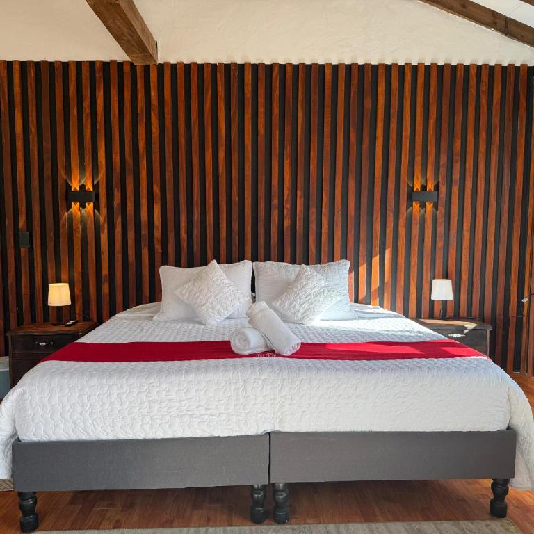 Hotel Montelux - Deluxe Suite - 3
