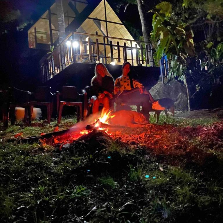 Cabaña del rio, San Luis, Antioquia - Chalet de 1 dormitorio - 9