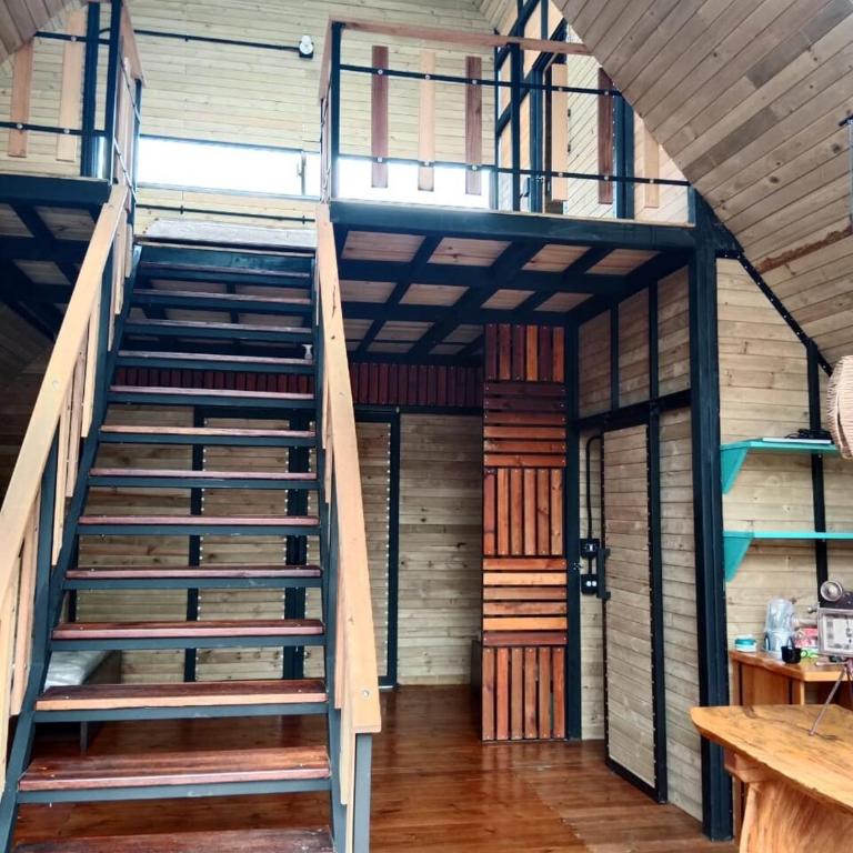 Cabaña del rio, San Luis, Antioquia - Chalet de 1 dormitorio - 14