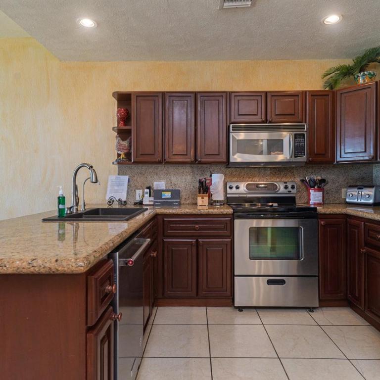 Sonoran Sun - Vacation Home - 13