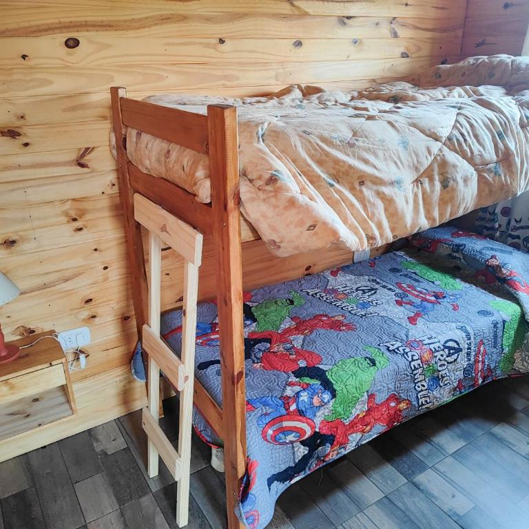 La Soñada - Chalet de 2 dormitorios - 4